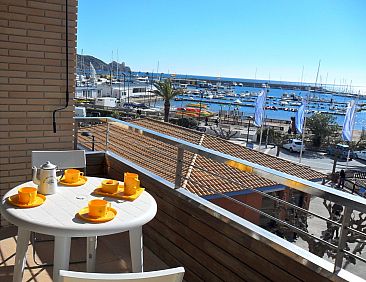 Appartement La Platja