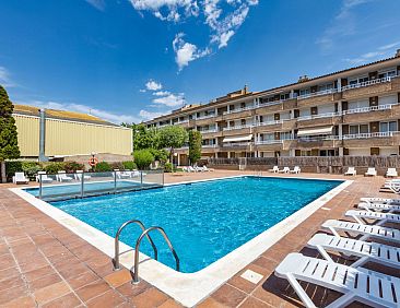 Appartement Del Sol