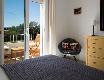 Vakantiehuis Casa Ter mit Gemeinschaftspool
