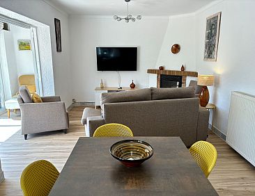 Vakantiehuis Ressagosa in L'Estartit