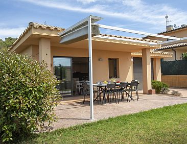 Vakantiehuis Formentera