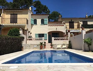 Casa la Colina