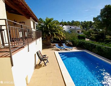 Casa de Mama