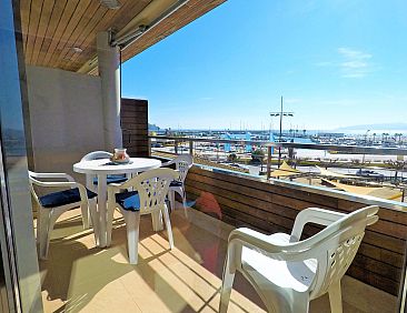 Appartement La Platja