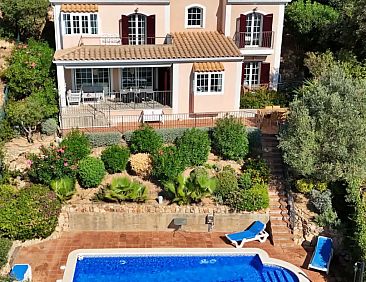 Villa Scandinavië