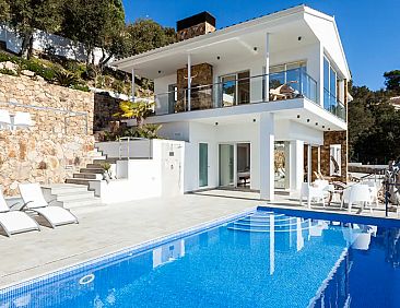 Villa Pacífica