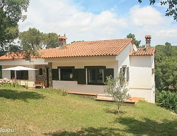 Villa Adelfa