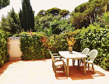 Appartement Schöne Wohnung Nr. 1 in Platja d'Aro