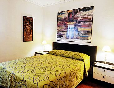 Appartement Schöne Wohnung Nr. 2 in Platja d'Aro