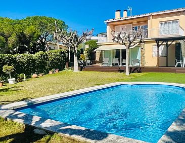 Villa Sol i Mar
