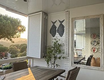 Casa la Nutria