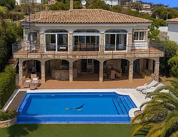 Villa Prospecto Zeezicht | Airco