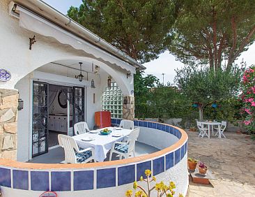 Vakantiehuis La Bahia