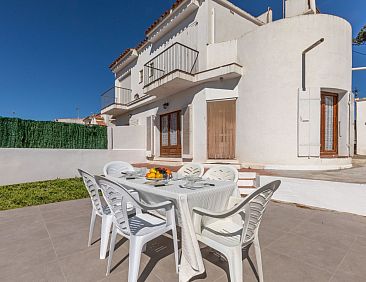 Vakantiehuis L'Escapade