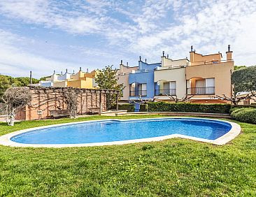 Vakantiehuis Bousquet