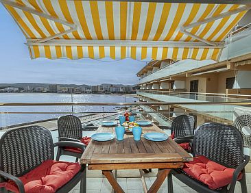 Appartement Palau del Mar