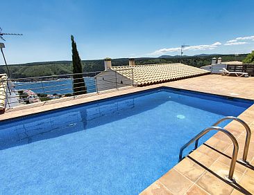 Vakantiehuis Garbinell III