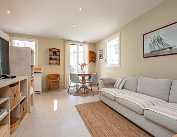 Appartement "Nucli Antic" mit Wallbox