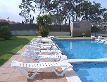 Appartement Costabravaforrent Balcó 8, Wohnung für 4 Perso
