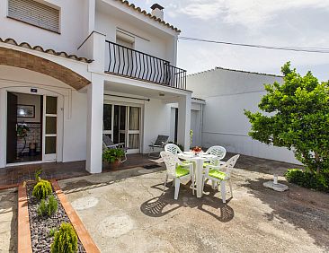 Vakantiehuis Quatre Vents