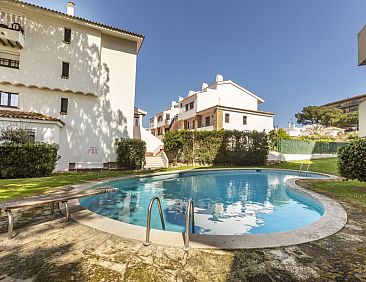 Appartement Poble Amarres II