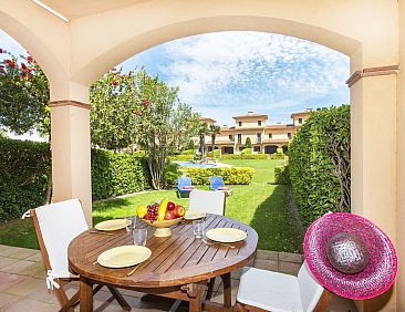 Vakantiehuis Port Pals Village