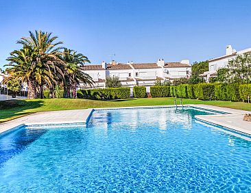 Vakantiehuis La Reserva I