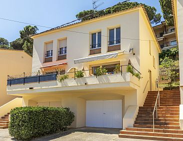 Vakantiehuis Melis III C2