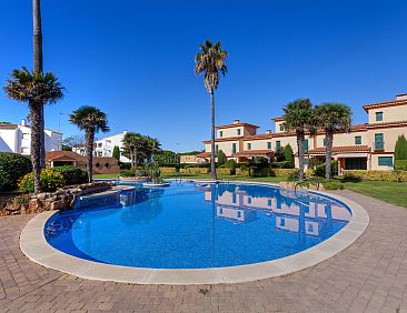 Appartement "Port Pals Golden"