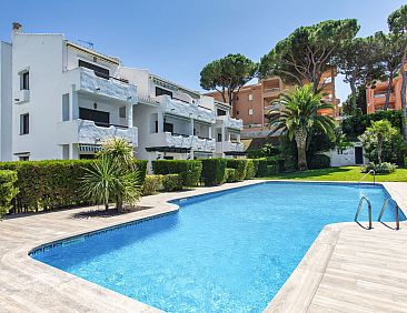 Appartement El Coto G