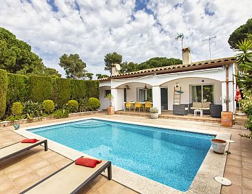 Vakantiehuis Florencia