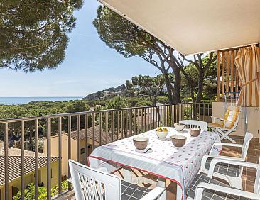 Appartement &quot;Melis II M5 Playa de Pals&quot;