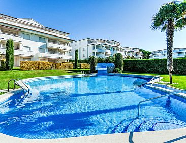 Appartement Green Mar H