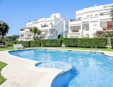 Appartement Golf Royal Delta