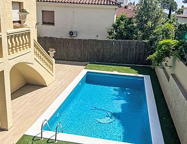 Vakantiehuis Torre Mitjorn