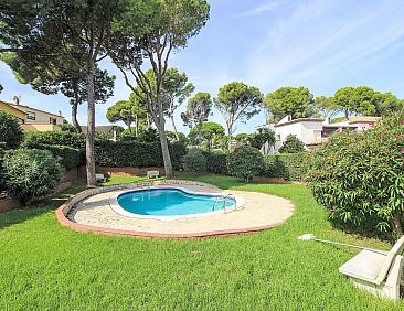 Vakantiehuis Torre Mora
