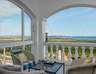 Villa Lavanda - 4 personen Sc28a