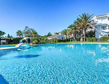 Appartement Ducado Golf B II