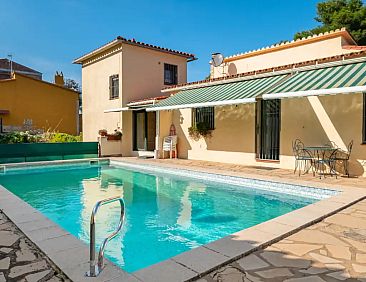 Casa Brigitte Sc33