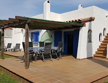 Vakantiehuis "Acacies 25