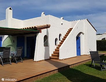 Villa Acacies 25
