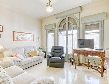 Appartement Primfilat