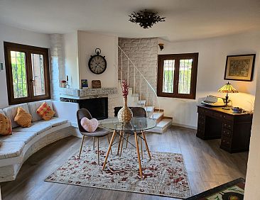 Vakantiehuis Hercaris