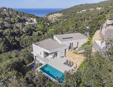 Casa Energias Serenas