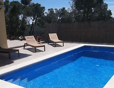Villa Begur