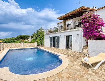 Vakantiehuis Villa Lumière