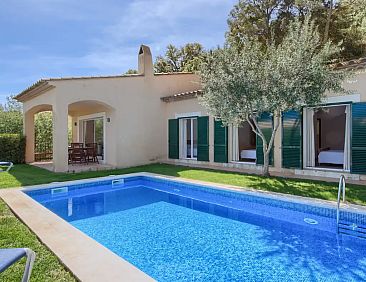 Villa Flor - Begur