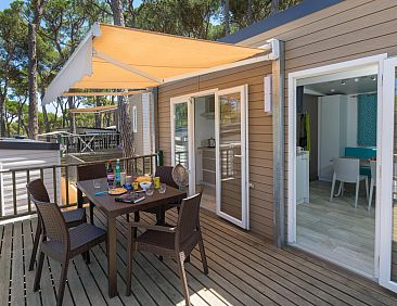 Bungalow «Sa Riera»