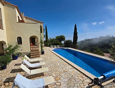 Villa France