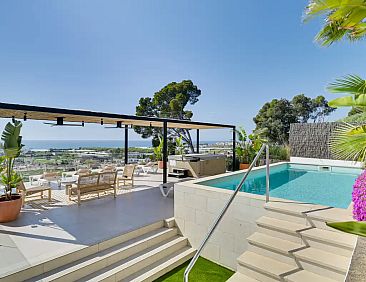 Villa Horizon